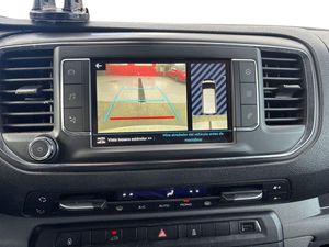 Peugeot Expert Combi BlueHDi 120 SS Compact   - Foto 16