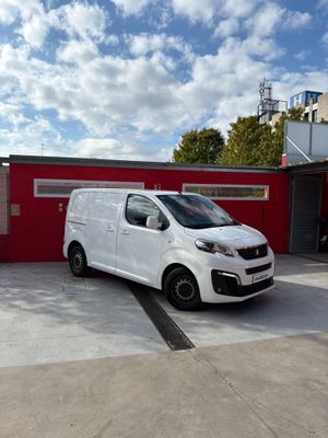 Peugeot Expert Combi BlueHDi 120 SS Compact   - Foto 4