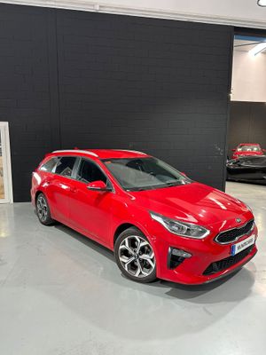Kia Ceed Tourer 1.0 T-GDi 88kW (120CV) Tech  - Foto 4