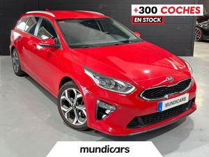 Kia Ceed Tourer 1.0 T-GDi 88kW (120CV) Tech  - Foto 2