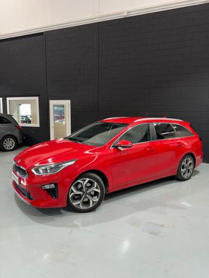 Kia Ceed Tourer 1.0 T-GDi 88kW (120CV) Tech  - Foto 7