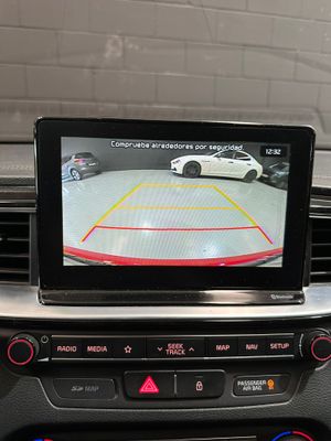 Kia Ceed Tourer 1.0 T-GDi 88kW (120CV) Tech  - Foto 16