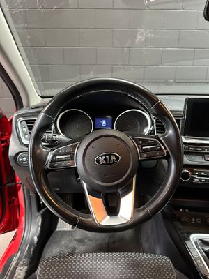 Kia Ceed Tourer 1.0 T-GDi 88kW (120CV) Tech  - Foto 13