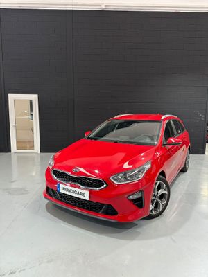 Kia Ceed Tourer 1.0 T-GDi 88kW (120CV) Tech  - Foto 6