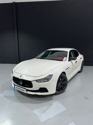 Maserati Ghibli S 3.0 V6 BT 410cv RWD  - Foto 6