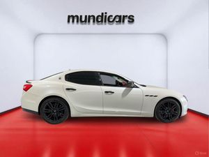 Maserati Ghibli S 3.0 V6 BT 410cv RWD  - Foto 4