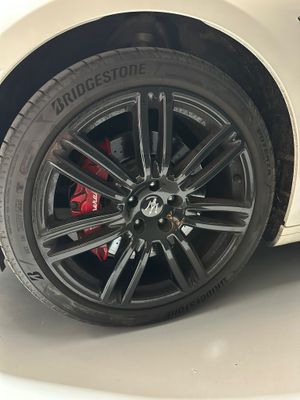 Maserati Ghibli S 3.0 V6 BT 410cv RWD  - Foto 21