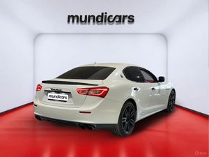Maserati Ghibli S 3.0 V6 BT 410cv RWD  - Foto 5