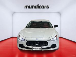Maserati Ghibli S 3.0 V6 BT 410cv RWD  - Foto 10