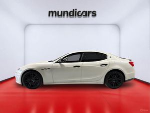 Maserati Ghibli S 3.0 V6 BT 410cv RWD  - Foto 8