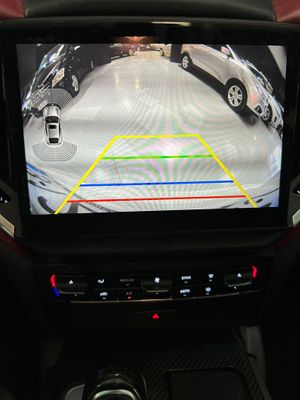 Maserati Ghibli S 3.0 V6 BT 410cv RWD  - Foto 15