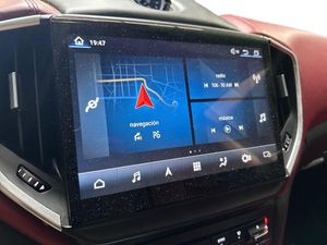 Maserati Ghibli S 3.0 V6 BT 410cv RWD  - Foto 16