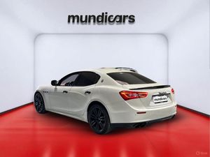 Maserati Ghibli S 3.0 V6 BT 410cv RWD  - Foto 7