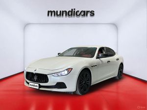 Maserati Ghibli S 3.0 V6 BT 410cv RWD  - Foto 9