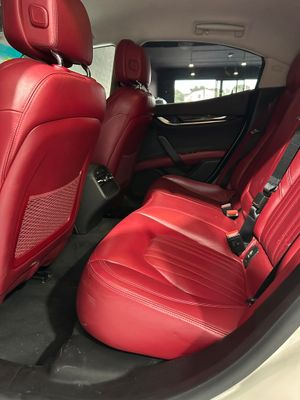 Maserati Ghibli S 3.0 V6 BT 410cv RWD  - Foto 15