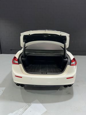 Maserati Ghibli S 3.0 V6 BT 410cv RWD  - Foto 10