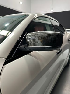 Maserati Ghibli S 3.0 V6 BT 410cv RWD  - Foto 12