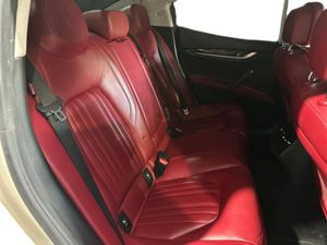 Maserati Ghibli S 3.0 V6 BT 410cv RWD  - Foto 19