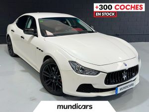 Maserati Ghibli S 3.0 V6 BT 410cv RWD  - Foto 2