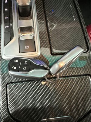 Maserati Ghibli S 3.0 V6 BT 410cv RWD  - Foto 10