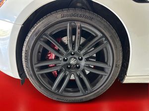 Maserati Ghibli S 3.0 V6 BT 410cv RWD  - Foto 11