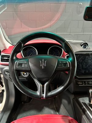 Maserati Ghibli S 3.0 V6 BT 410cv RWD  - Foto 11