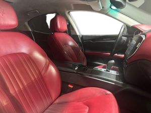 Maserati Ghibli S 3.0 V6 BT 410cv RWD  - Foto 18