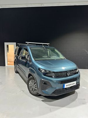 Peugeot e-Rifter e-Rifter Allure Long 100kW  - Foto 3