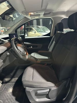 Peugeot e-Rifter e-Rifter Allure Long 100kW  - Foto 13