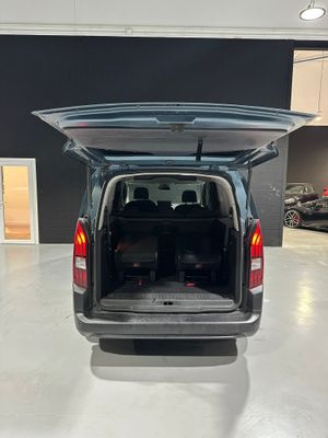 Peugeot e-Rifter e-Rifter Allure Long 100kW  - Foto 11