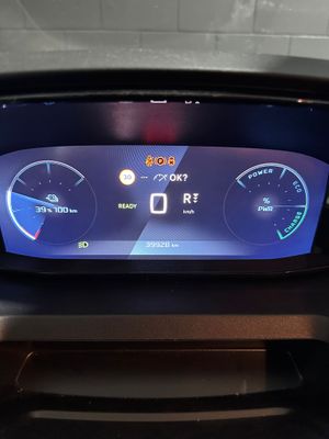 Peugeot e-Rifter e-Rifter Allure Long 100kW  - Foto 16