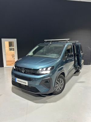 Peugeot e-Rifter e-Rifter Allure Long 100kW  - Foto 9