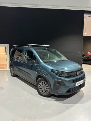 Peugeot e-Rifter e-Rifter Allure Long 100kW  - Foto 4