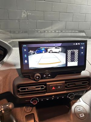 Peugeot e-Rifter e-Rifter Allure Long 100kW  - Foto 15