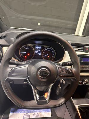 Nissan Micra IG-T 74 kW (100 CV) E6D Acenta  - Foto 13