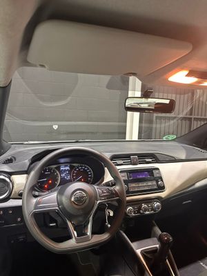 Nissan Micra IG-T 74 kW (100 CV) E6D Acenta  - Foto 14