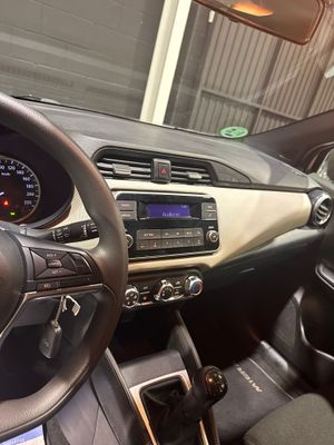 Nissan Micra IG-T 74 kW (100 CV) E6D Acenta  - Foto 12