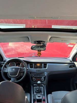 Peugeot 508 Allure 2.0 HDI 140cv  - Foto 11