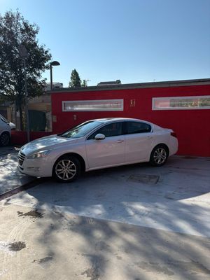 Peugeot 508 Allure 2.0 HDI 140cv  - Foto 6