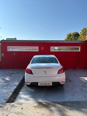 Peugeot 508 Allure 2.0 HDI 140cv  - Foto 8