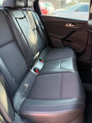 Peugeot 508 Allure 2.0 HDI 140cv  - Foto 15