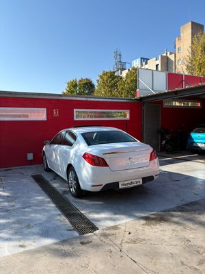 Peugeot 508 Allure 2.0 HDI 140cv  - Foto 9