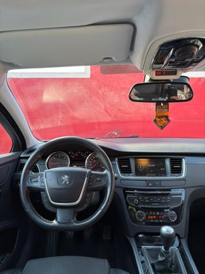 Peugeot 508 Allure 2.0 HDI 140cv  - Foto 10