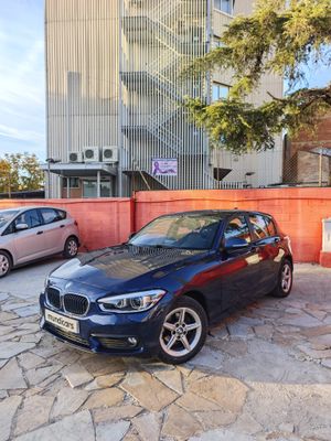 BMW Serie 1 118d  - Foto 6