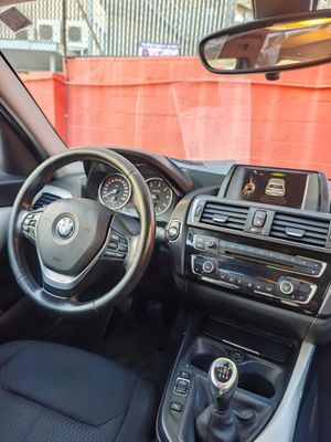 BMW Serie 1 118d  - Foto 15