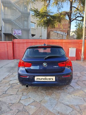 BMW Serie 1 118d  - Foto 10