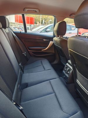 BMW Serie 1 118d  - Foto 16