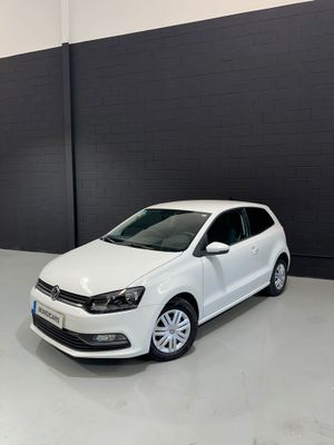Volkswagen Polo Edition 1.4 TDI 75CV BMT  - Foto 8