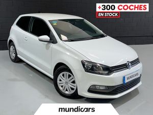 Volkswagen Polo Edition 1.4 TDI 75CV BMT  - Foto 2