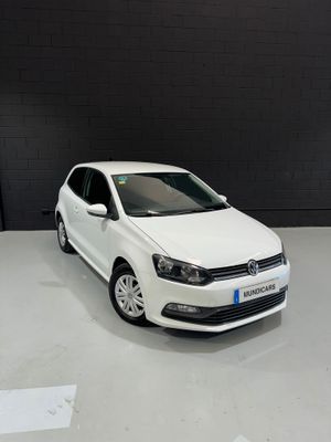 Volkswagen Polo Edition 1.4 TDI 75CV BMT  - Foto 5